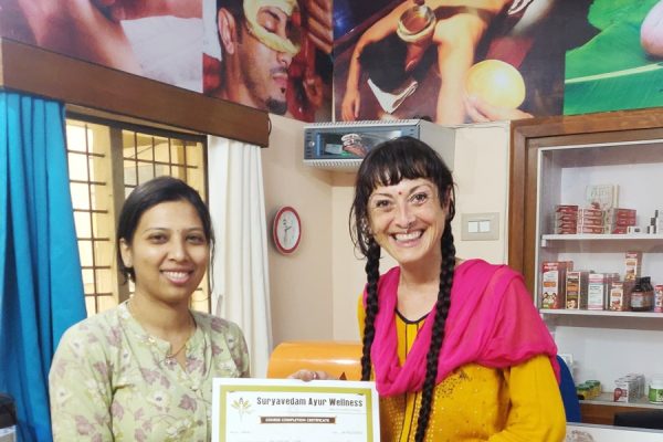 Suryavedam Ayurveda 1